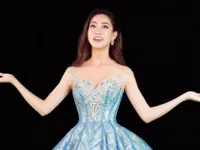 Miss World 2019: Lương Thùy Linh tung clip khoe giọng hát dự thi tài năng