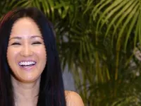 Diva Hồng Nhung t&aacute;i ngộ d&agrave;n sao Việt hot trong đ&ecirc;m nhạc 'H&atilde;y cứ l&agrave; t&igrave;nh nh&acirc;n'