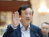 CEO Huawei: 'Chúng tôi vẫn có thể trở thành số 1 mà không có Google'