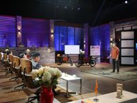 Shark Tank Việt Nam mùa 3 - Hành trình lan tỏa cảm hứng khởi nghiệp mạnh mẽ