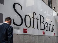 Softbank lỗ ròng hơn 6 tỷ USD vì Uber và WeWork