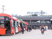 Hà Nội xác minh thông tin bệnh nhân COVID-19 từng đến bến xe Nước Ngầm