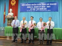 An Giang tăng cường phòng chống buôn lậu cuối năm