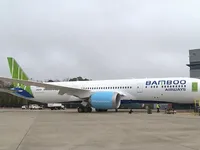 Hãng hàng không tư nhân Việt đầu tiên khai thác Boeing 787-9 Dreamliner