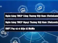 4 đơn vị được thanh toán điện tử trên Cổng Dịch vụ công Quốc gia