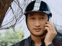 Hoa hồng trên ngực trái - Tập 38: Giấu làm sao được, cuối cùng Khuê cũng biết Thái cướp vé số để lấy tiền rồi