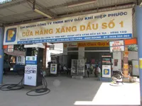Bình Dương: 4 doanh nghiệp kinh doanh xăng dầu bị tước giấy chứng nhận