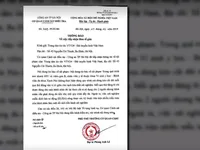 Gian lận xét nghiệm tại Bệnh viện Xanh Pôn: Công an TP Hà Nội vào cuộc điều tra