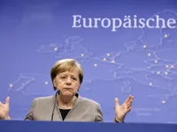 Bà Angela Merkel 9 năm liên tiếp là người phụ nữ ảnh hưởng nhất thế giới