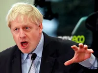 Thủ tướng Boris Johnson kêu gọi nước Anh vượt qua khó khăn Brexit