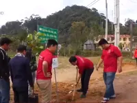 Cùng cộng đồng bảo vệ môi trường