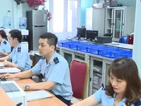 Thu ngân sách Hải quan năm 2019 đạt 334.400 tỷ đồng