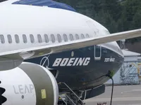 Khủng hoảng của Boeing 737 MAX ảnh hưởng đến tăng trưởng kinh tế Mỹ