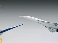 NASA thúc đẩy sản xuất máy bay siêu thanh