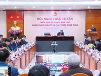 Việt Nam phấn đấu đứng đầu ASEAN về xuất khẩu nông sản