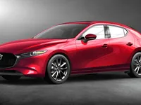 Thu hồi hơn 35.000 xe Mazda3 mới