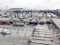 EVFTA giúp gia tăng nhu cầu sử dụng dịch vụ logistics