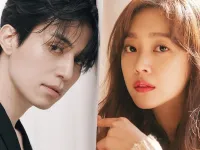 Lee Dong Wook và Jo Bo Ah hợp tác trong phim mới của tvN