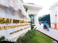 Đại học Quốc gia Hà Nội công bố phương án tuyển sinh