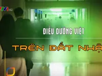 Vì sao nhiều điều dưỡng, hộ lý Việt Nam thành công trên đất Nhật?