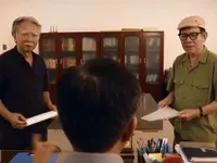 Sinh tử - Tập 21: Dân đi kiện, phó chủ tịch xã hỏi 'kiện mãi không chán à?'