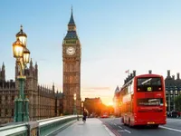 Đồng hồ Big Ben sẽ điểm chuông chào năm mới