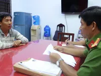 Trưởng cửa hàng xăng dầu 'ôm' 1,6 tỷ đồng rồi sang Campuchia lẩn trốn