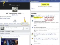 Thủ thuật tải video bình luận từ Facebook
