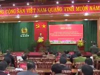 Sơ kết đề án đưa công an chính quy về xã