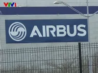 Điều tra vụ tấn công mạng nhằm vào Airbus