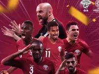 Asian Cup 2019: Thắng thuyết phục ĐT Nhật Bản, ĐT Qatar lần đầu tiên giành ngôi vô địch!