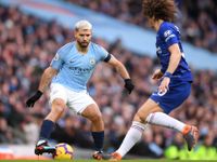 VIDEO: Highlight Man City 6-0 Chelsea (Vòng 26 Ngoại hạng Anh)