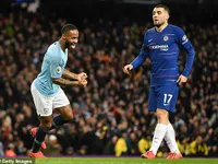 Video Highlights: Manchester City 6-0 Chelsea (Vòng 26 Ngoại hạng Anh)