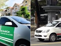 Vụ Vinasun kiện Grab: Viện Kiểm sát Nhân dân TP.HCM kháng nghị phúc thẩm