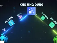 Dữ liệu lớn là 'dòng máu' của nền kinh tế