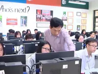 Ứng dụng c&ocirc;ng nghệ th&ocirc;ng tin v&agrave;o quản l&yacute; v&agrave; giảng dạy