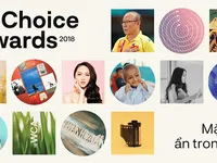 Những c&acirc;u n&oacute;i truyền cảm hứng tại WeChoice Awards 2018