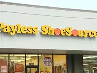 Hãng giày Payless Shoesource đứng trước nguy cơ phá sản