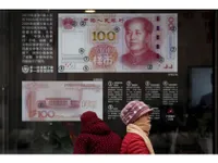 Trung Quốc đóng băng 1,5 tỷ USD tài sản của các công ty cho vay ngang hàng