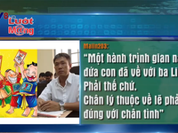 Họa sĩ Lê Linh chính thức đòi được quyền giả 'Thần đồng đất Việt'