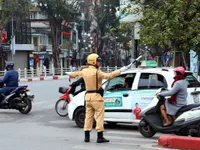 Tăng cường sự lãnh đạo của Đảng đối với công tác bảo đảm trật tự, an toàn giao thông