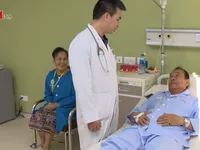 Nâng cao chất lượng khám chữa bệnh, thu hút bệnh nhân nước ngoài