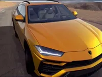 Chi&ecirc;m ngưỡng mẫu xe Lamborghini 3D tự thiết kế