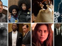 Oscar 2019: Tượng vàng sẽ thuộc về ai?