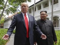 Lãnh đạo Mỹ và Triều Tiên sẽ thảo luận riêng tại Hội nghị Thượng đỉnh lần 2