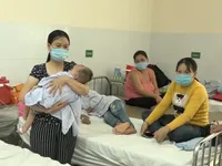 Sởi không biến chủng, tiêm vaccine vẫn là cách phòng chống tốt nhất