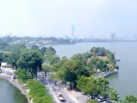 Hà Nội - thành phố vì hòa bình