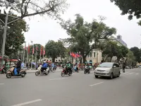 Hà Nội - Điểm hẹn hòa bình và hòa giải