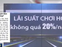 Quy định mới về họ, hụi, phường: Liệu có đẩy lùi được các vụ vỡ hụi?