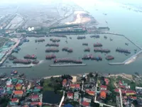 Đã có gần 2,8 tỷ USD vốn ODA đầu tư vào thủy lợi